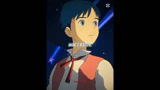Anime is beautiful #anime #witachi #subscribe