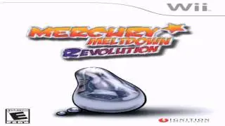 Mercury Meltdown Revolution - Epic Chase EXTENDED