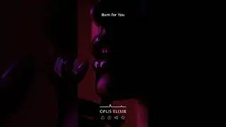 Burn for You &ndash; #shorts  💋 Whisper My Name in the Dark  Playlist 2025 🖤