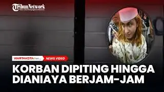 Korban Dipiting hingga Dianiaya Berjam-jam Duduk Perkara Bahar bin Smith Jadi Tersangka