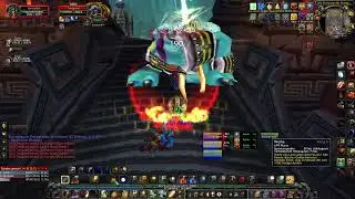 46 Drak Tharon   1   Trollgrind