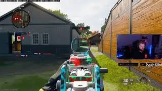 BEST COD STREAMER ON TROVO