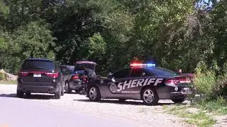 Greene County Sheriffs investigate possible suicide Farm Rd 193 Crighton Access
