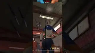 mera game play #free fire #AK king art ☠️☠️☠️☠️☠️💪💪