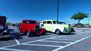 Nancy Perry Productions Cinco De Mayo Car Show