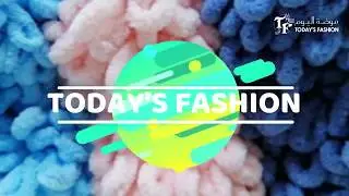 Today's Fashion Doha | Wool | Yarn | Knitting | Winter | Crochet | Qatar