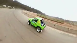 Marchiori 4x4 Test Maggiora Years 2023