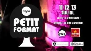 XI Festival Petit Format