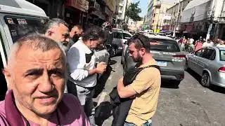 AZ DAHA DOLANDIRILIYORDUK!!! 🇧🇷