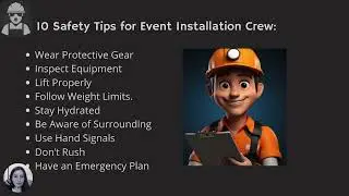Safety at Work