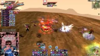 [Perfect World | Tournament 2015] #2 - KOLHOZ TEAM