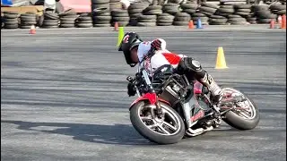 Pita GP ShanZi 35.74s 