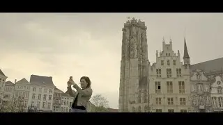 Ontdek het mooie Mechelen met een stadsgids!