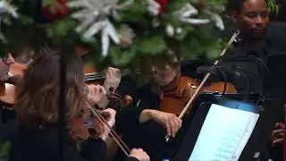 Christmas Eve, 7:30 p.m. Festive Eucharist, Canterbury Choir & chamber orchestra, December 24, 2024