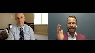 Vaughn Kohler- Co-Host of MFCEO Project