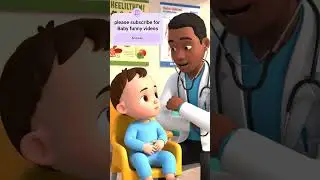 Ai baby ki bukhar #aibaby #funnyclips #aibrand #viralclips #cute