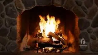 Rick Mercer: Fireplace Channel | CBC