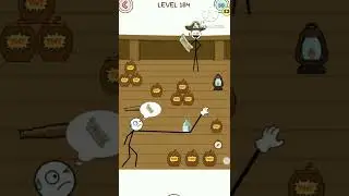 thief puzzle level 184 #Short #ytshort #mygamingchannel #thiefpuzzle #puzzles #gaming #game #viral
