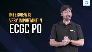 Know How To Crack ECGC PO Interview 2022 #ecgcpo