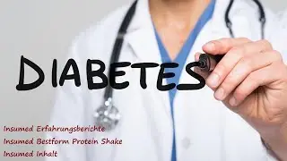 Insumed Erfahrungsberichte, Insumed Bestform Protein Shake, Insumed Inhalt