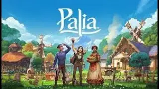 Palia
