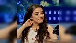 Ozge & Serkan   Romantic Insight