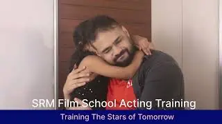 SRM Film School | Best Acting School in Mumbai to Start Your Film Career