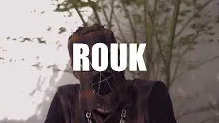 Rouk - MYTH (Official Video) Prod by @LeBarZSkU