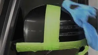 Полировка кузова в MORENDI DETAILING
