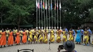 Mully Children's Family | Mission Choir | Viva Jesu