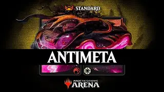 😈🌝 IMPRESSIVE BOROS WHICH HAVE BEAT ALL META | Boros Control | MTG Arena | Standard