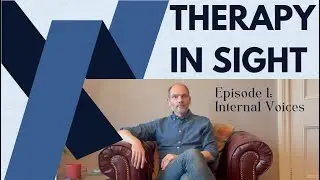 Терапия на виду, Эпизод 1: Внутренние голоса и введение в сериал.