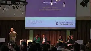 International Observatory of Human Rights (IOHR) TV Live Stream