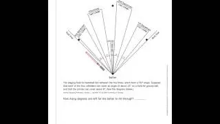 Measuring Baseball Angles