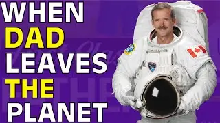 Chris Hadfield Interview