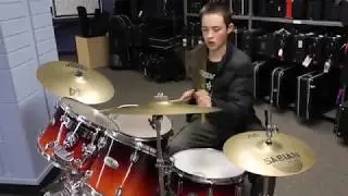La Mirror Science Parody Of La Grange by ZZTop SONG ABOUT EYES AND MIRRORS ROCK AND ROLL