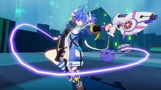 【星の翼】とある男のカジュアルマッチ１