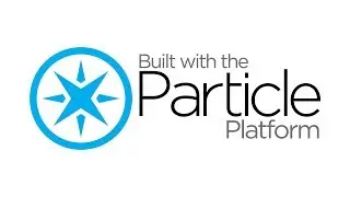 Particle Photon IOT open source dashboard