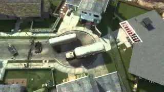Wiitards - Black Ops Game Clip