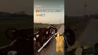 Замена пули в глушитель / Мем про замену глушителя / Кот с дрелью #bullet #bulletbs6 #ytshorts