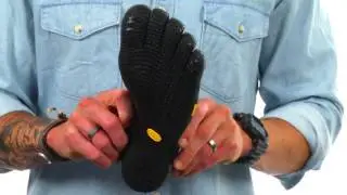 Vibram FiveFingers KSO EVO SKU:8260192