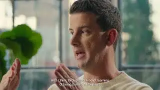 Alexi Robichaux - Co-Founder & CEO BetterUp