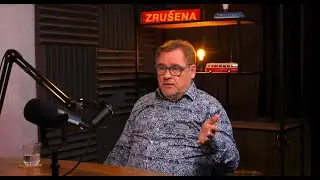 🎧 Točna – 17. díl: Václav Kopta, herec, moderátor a řidič autobusu