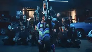 Chris Brown - Iffy (slowed + reverb)