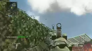 FootchyCent - Black Ops II Infection: Prestige 15 infection