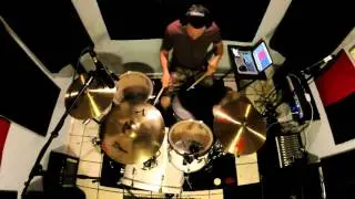John Mayer - Your Body is a Wonderland (Drum Cover)