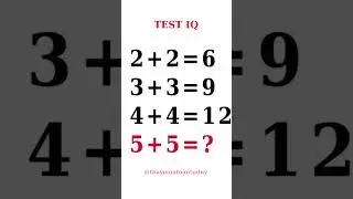 Can you solve this maths puzzles Brain Test lesson 11| #maths #math #mathquiz