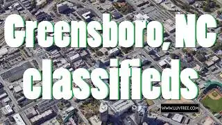 Greensboro Classifieds Craigslist Personals