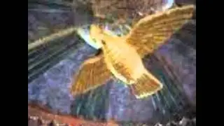 The Golden Dove