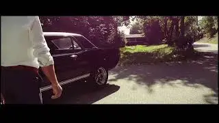 Automakler Santoro - Unser offizieller Unternehmenstrailer
